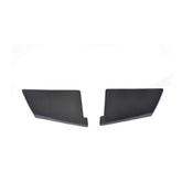Carbon Fiber Rear Splitter passend für BMW F87 M2