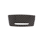 Carbon Fiber Back Cover passend für BMW M3 E90-E93