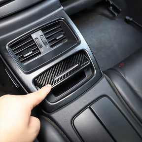 Carbon Fiber Back Cover passend für BMW M3 E90-E93