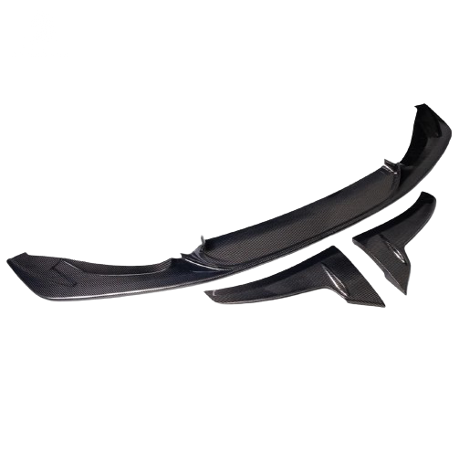 Carbon Frontlippe V7 passend für BMW M3 F80 M4 F82 & F83