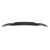 Carbon Fiber Roof Spoiler passend für BMW X3 X4 G01