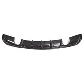 Carbon Fiber Diffusor passend für BMW F30 340 335