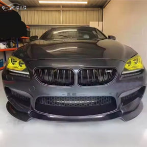 Carbon Fiber Kit passend für BMW F06 F12 F13 M6