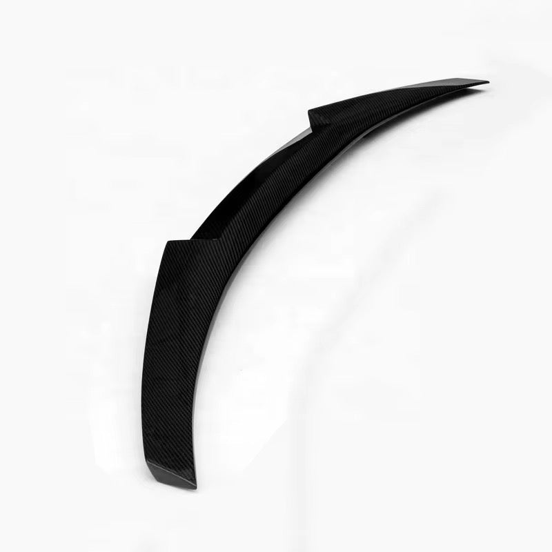 Carbon Heckspoiler V2 passend für BMW G22 M4 G82