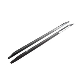 Carbon Fiber Side Skirts V2 passend für BMW 4 Series G22 G23