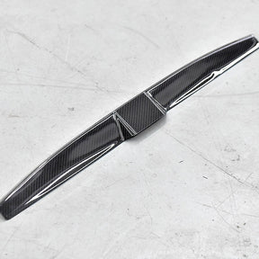 Carbon Grill Abdeckung passend für BMW M3 G80 G81 M4 G82 G83