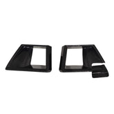 Carbon Fiber Front Bumper Duct passend für BMW XM G09