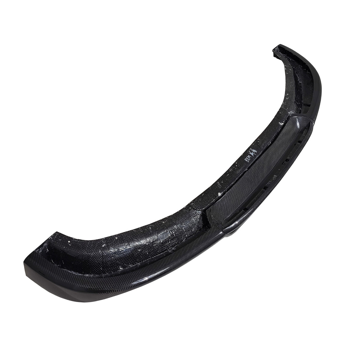 Carbon Fiber Front Lip passend für BMW XM G09