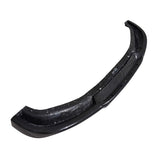 Carbon Fiber Front Lip passend für BMW XM G09