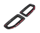 Carbon Frontgrill V5 passend für M2 G87
