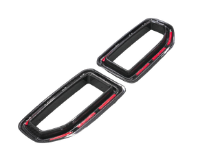 Carbon Frontgrill V5 passend für M2 G87