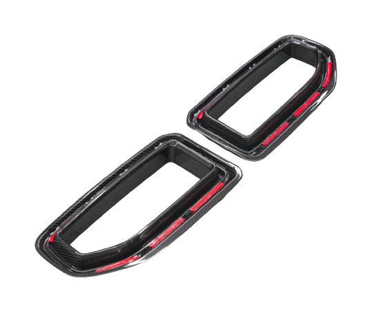 Carbon Frontgrill V5 passend für M2 G87