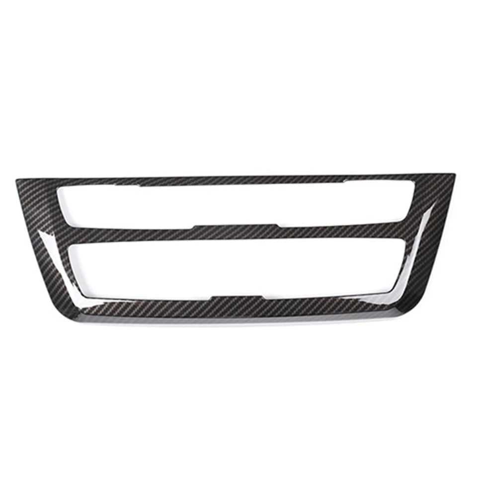Carbon Fiber Aircover passend für F Series BMW