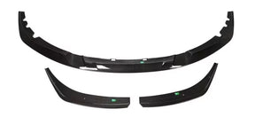 Carbon Fiber front lip passend für BMW G26 V3