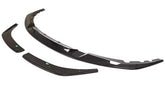 Carbon Fiber front lip passend für BMW G26 V3