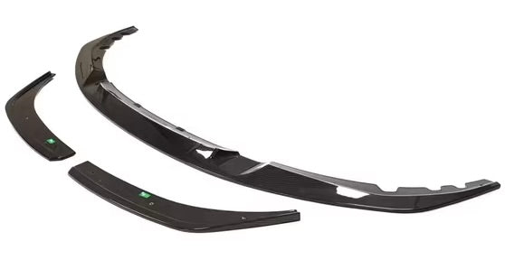 Carbon Fiber front lip passend für BMW G26 V3