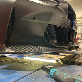 Carbon Frontlippe V5 passend für G80/82/83