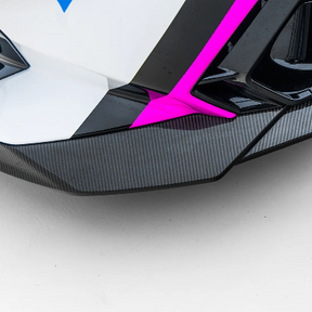 Carbon Frontlippe V3 passend für BMW G90 G99 M5