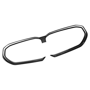 Carbon Grill Umrandung passend für BMW G90 G60 M5