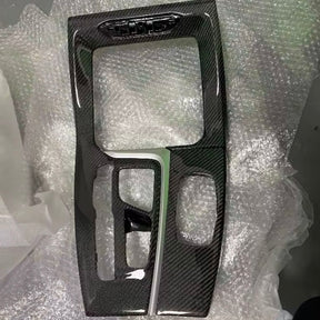 Carbon Fiber Gear Shift passend für BMW X3 G01 X4 G02
