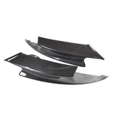 Carbon Flaps passend für BMW M3 E92