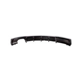 Carbon Fiber Diffusor passend für BMW F30 320