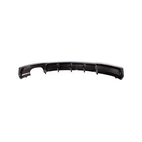Carbon Fiber Diffusor passend für BMW F30 320