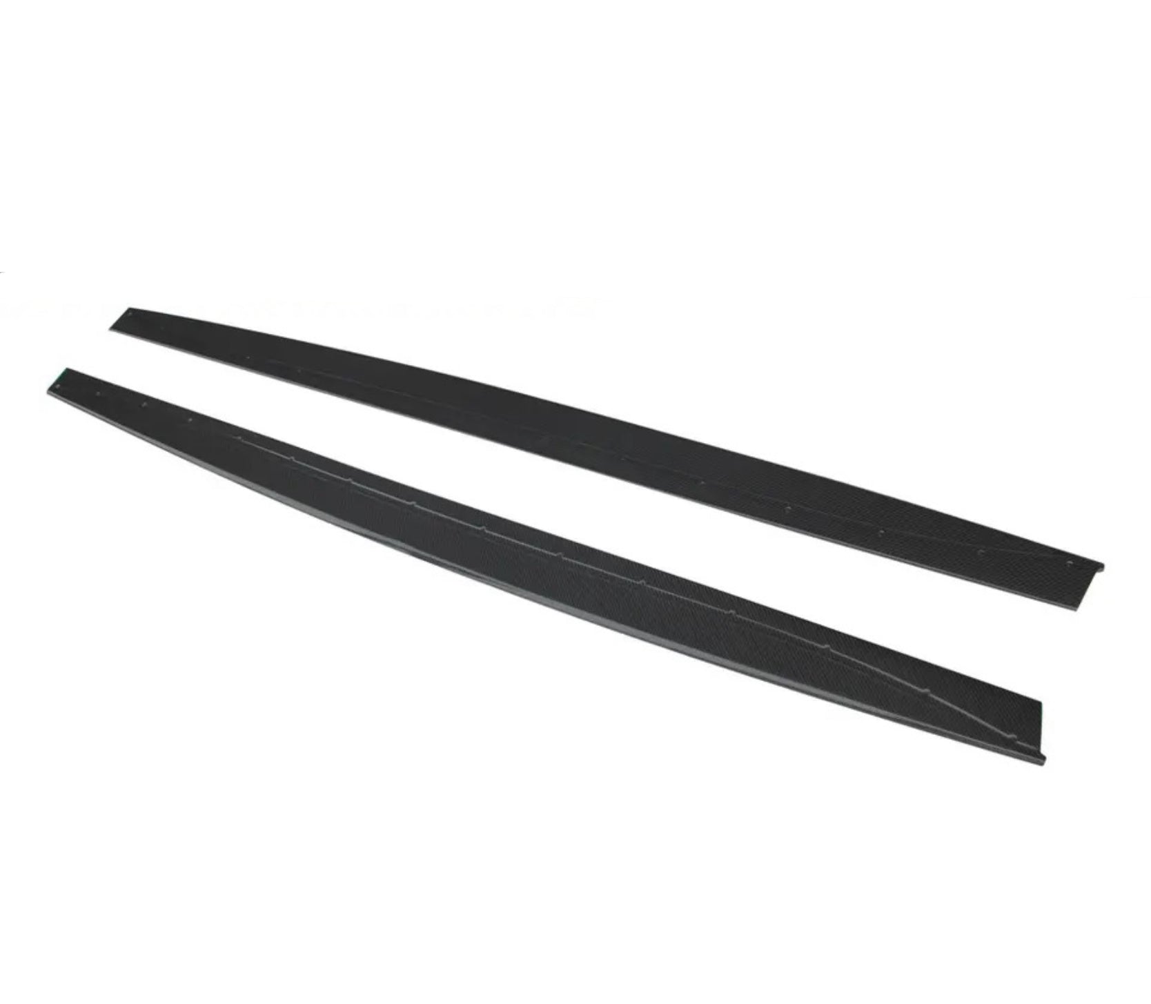 Carbon Seitenschweller passend für BMW F80 M3 F82 F83 M4