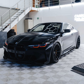 Carbon Frontlippe V6 passend für G80/82/83