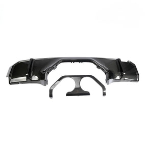 Carbon MP Style  Diffusor passend für BMW G80/G81/G82/G83