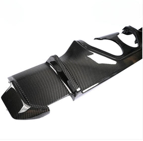 Carbon MP Style  Diffusor passend für BMW G80/G81/G82/G83