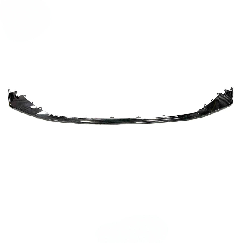 Carbon CS Frontlippe passend für BMW G80/G81/G82/G83