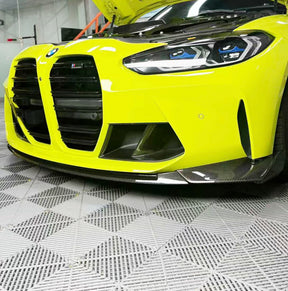 Carbon CS Frontlippe passend für BMW G80/G81/G82/G83