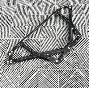 Carbon Domstrebe V2 passend für BMW G80/G81/G82/G83/G87