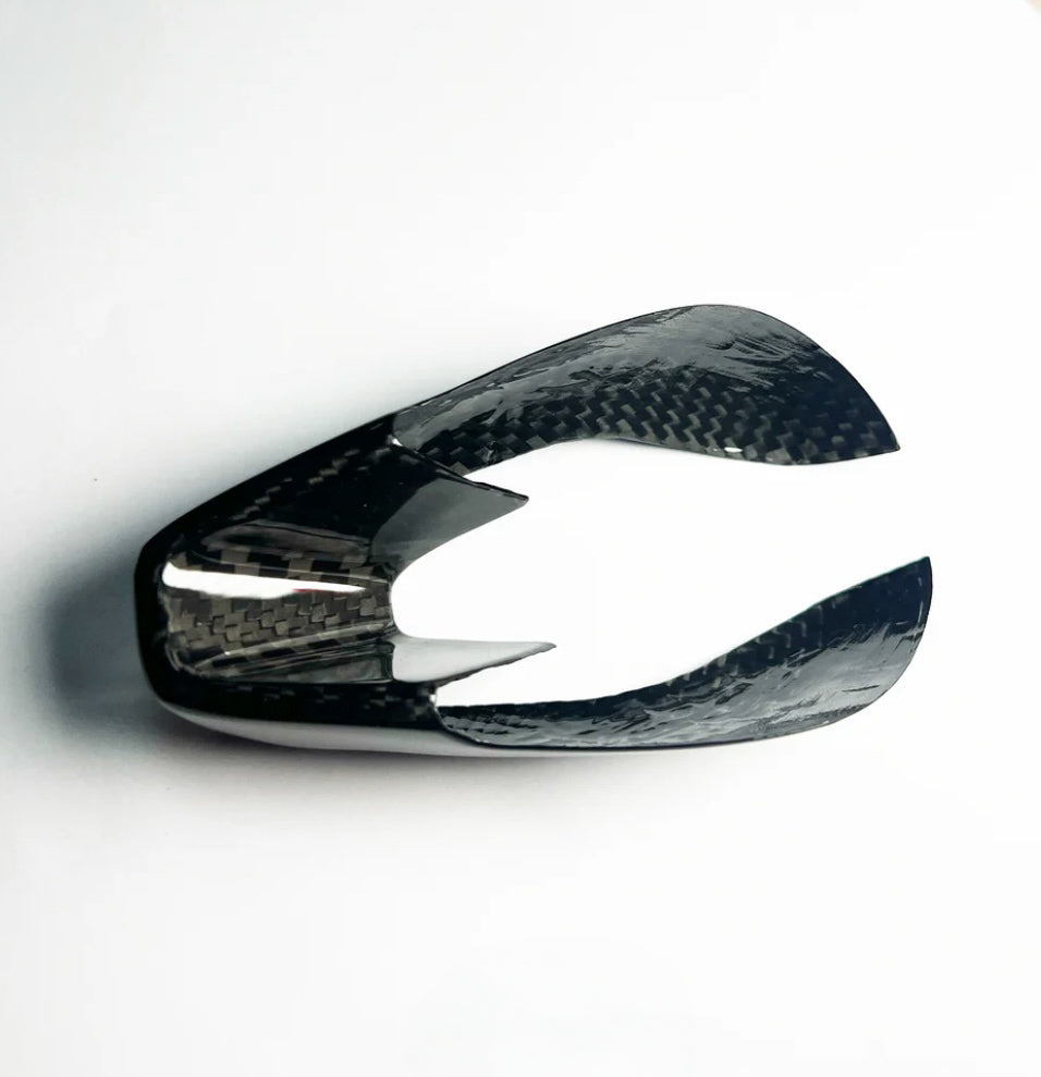 Carbon Schalthebel passend für BMW G80/G82/G83/G87/X3M/X4M/X5M
