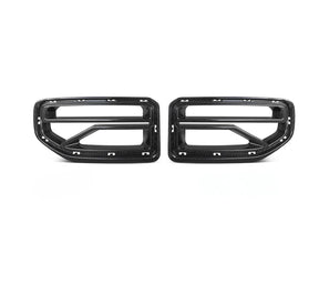 Carbon Frontgrill V4 passend für BMW M2 G87