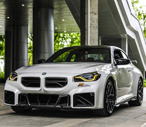 Carbon Frontgrill V4 passend für BMW M2 G87