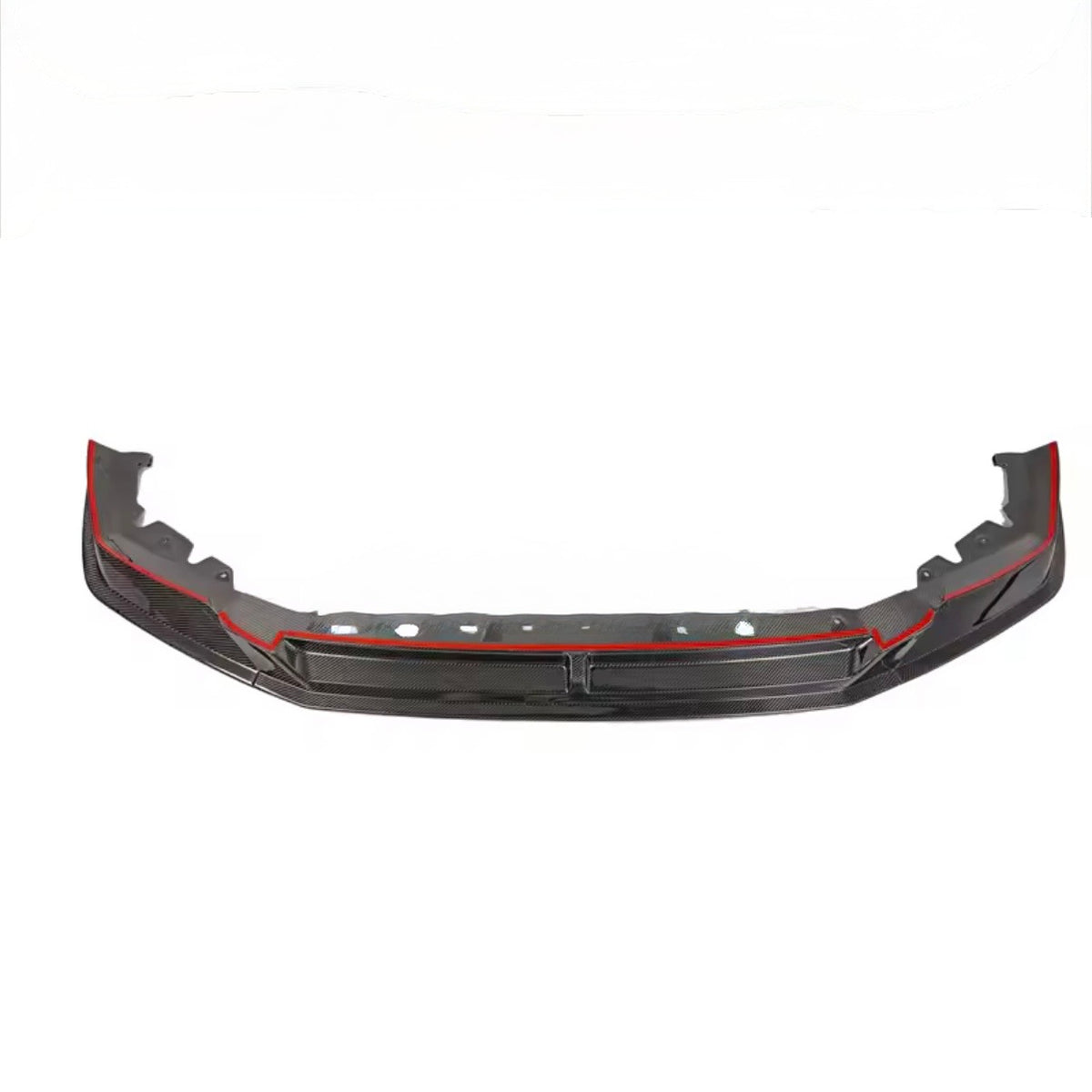 Carbon Fiber Front Lip fits for BMW M5 G90 G99