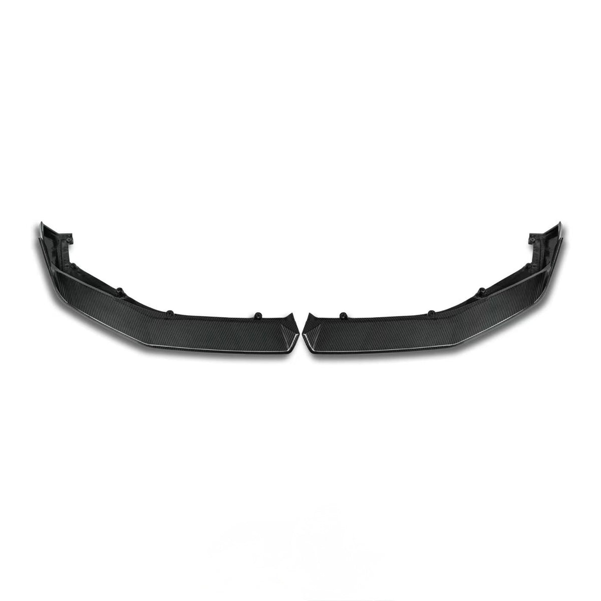 Carbon Fiber Front Lip fits for BMW M5 G90 G99