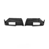 Carbon Heck Diffusor V3 passend für BMW M5 G90 G99
