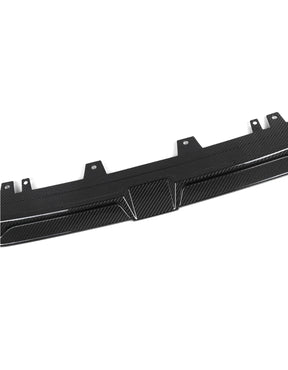 Carbon front spoiler suitable for BMW X3M X4M F97