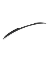 Carbon Fiber Rear Spoiler passend für BMW X5M F95