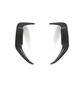 Carbon Fiber Rear Vent Trim suitable for BMW X5M F95