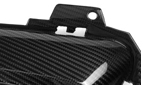 Carbon Fiber Front Duct passend für BMW X5M F95 X6M F96LCI