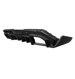 Carbon Heckdiffusor passend für BMW M5 G90 G99