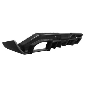 Carbon Heckdiffusor passend für BMW M5 G90 G99