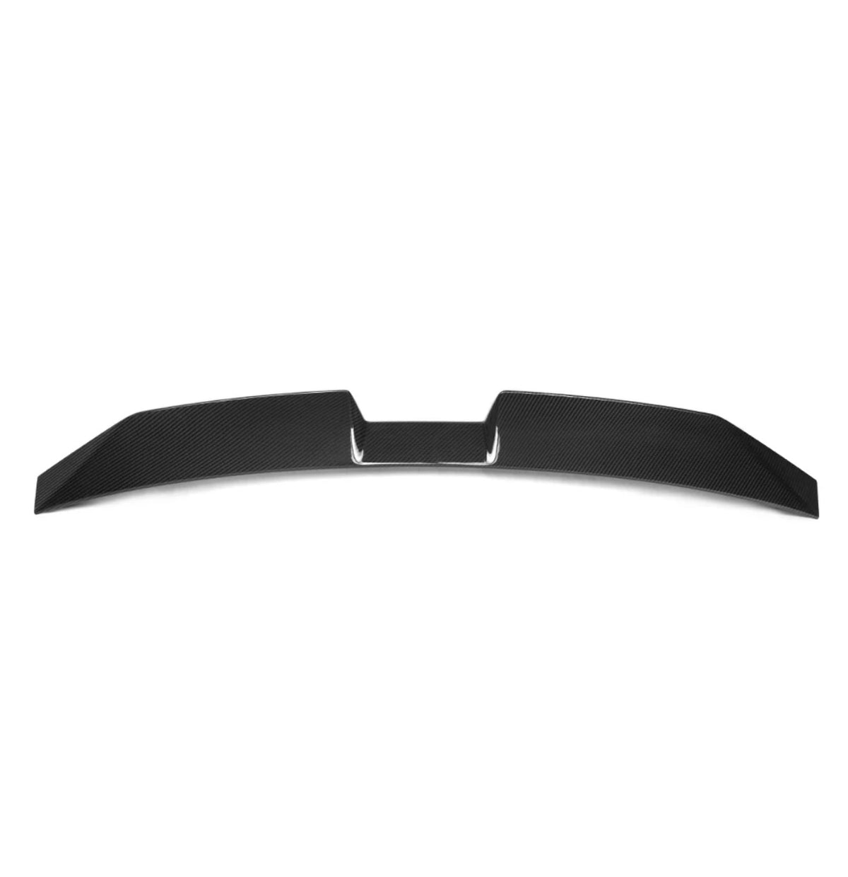 Carbon Fiber Roof Spoiler suitable for BMW M5 G90 G99