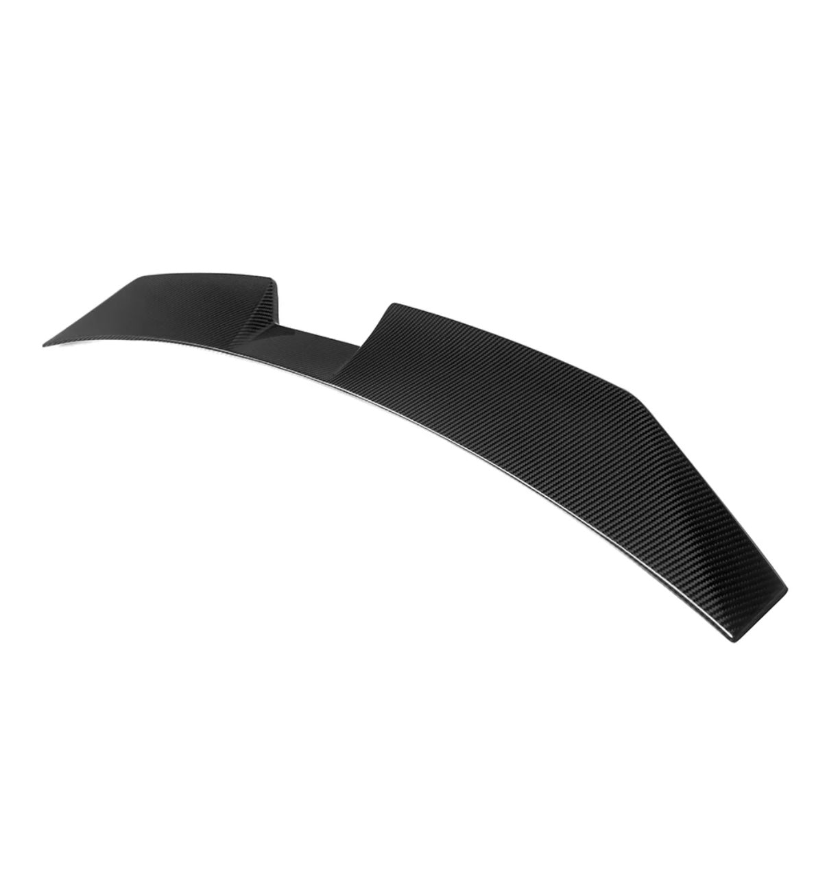 Carbon Fiber Roof Spoiler suitable for BMW M5 G90 G99