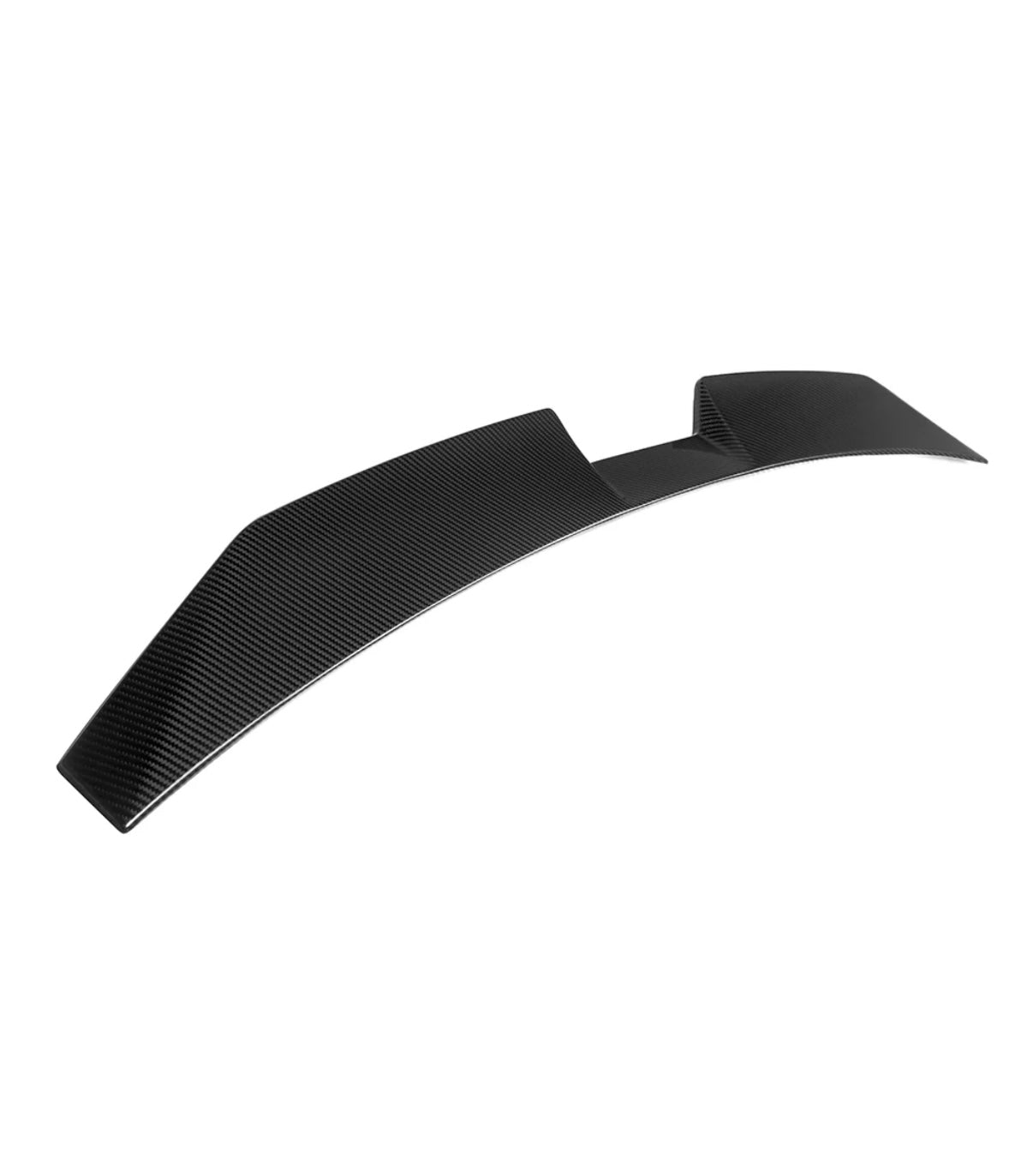 Carbon Fiber Roof Spoiler suitable for BMW M5 G90 G99