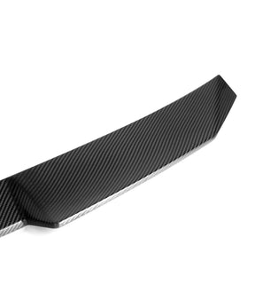 Carbon Fiber Roof Spoiler suitable for BMW M5 G90 G99
